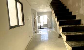 Imagem 2: Cobertura com elevador Vila Bastos, Santo André-SP: 2 quartos, 2 suítes, 1 sala, 3 banheir