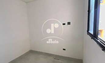 Imagem 7: Cobertura com elevador Vila Bastos, Santo André-SP: 2 quartos, 2 suítes, 1 sala, 3 banheir