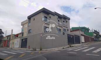 Imagem 4: Sobrado de 121m² à venda em Santo André-SP, Vila Clarice: 2 quartos, 2 suítes e 3 vagas de