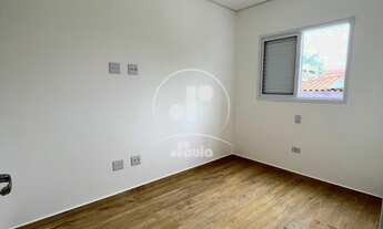 Imagem 6: Cobertura de 111m² à venda em Santo André-SP, bairro Santa Maria: 2 quartos, 1 suíte, 3 ba