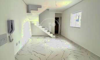 Imagem: Cobertura de 111m² à venda em Santo André-SP