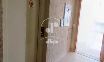 Imagem 5: Apartamento de alto padrão à venda no Jardim, Santo André-SP: 4 quartos, 3 suítes, 4 salas