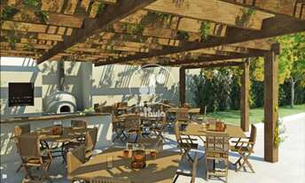 Imagem 6: Apartamento de alto padrão à venda no Jardim, Santo André-SP: 4 quartos, 3 suítes, 4 salas