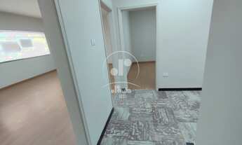 Imagem 5: Sala Sobreloja 80m² 2 Salas,1 copa,1 banheiro, 1 vaga. Vila Humaita, Santo Andre