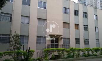 Imagem: Apartamento de 63m² à venda em Santo André-SP