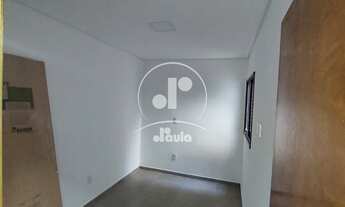 Imagem 6: Casa de 130m² à venda em Santo André-SP, Vila Curuçá: 3 quartos, 1 suíte, 2 salas, 4 banhe