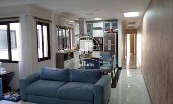 Imagem 6: Cobertura de 198,00 m² no Parque das Nações em Santo André-SP: 3 quartos, 1 suíte, 1 sala