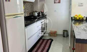 Imagem 4: Apartamento de 69m² à venda na Vila Progresso, Santo André-SP: 2 quartos, 1 suíte, 1 sala