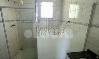 Imagem 5: Sobrado de 108m² à Venda em Santo André-SP, no Bairro Jardim - 4 Quartos, 1 Suíte, 1 Sala