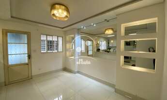 Imagem 4: Vila Scarpelli.Sobrado com 423m2, 3 dormitórios, sendo 2 suítes e 1 closet, área gourmet