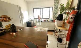Imagem 2: Apartamento 61m, 2 Dormitórios, 1 vaga, para Vender Jardim Bela Vista - Santo André