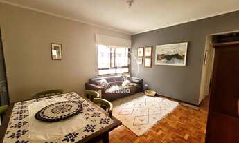 Imagem: Apartamento 61m, 2 Dormitórios, 1 vaga