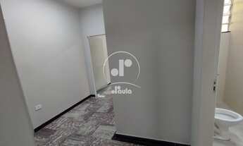 Imagem 4: Sala Sobreloja 80m² 2 Salas,1 copa,1 banheiro, 1 vaga. Vila Humaita, Santo Andre