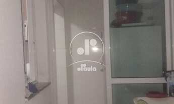 Imagem 5: Apartamento de 38,09m² à venda em Santo André-SP, na Vila Príncipe de Gales: 2 quartos, sa