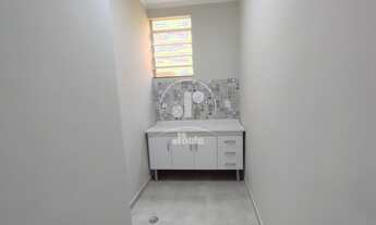 Imagem 6: Sala Sobreloja 80m² 2 Salas,1 copa,1 banheiro, 1 vaga. Vila Humaita, Santo Andre