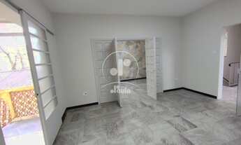 Imagem 2: Sala Sobreloja 80m² 3 Salas,1 copa,1 banheiro, 1 vaga. Vila Humaita, Santo Andre