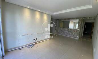 Imagem 3: Apartamento de 92m² à venda na Vila Bastos, Santo André-SP: 2 suítes, 1 sala, 3 banheiros