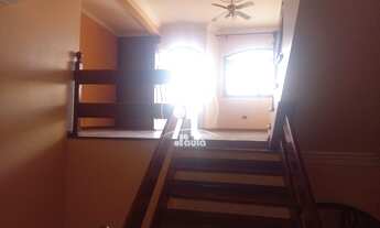 Imagem 4: Sobrado de 234,00 m² à venda no Parque das Nações em Santo André-SP! com 4 quartos, 1 suít