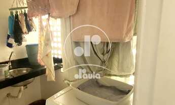 Imagem 6: Apartamento 61m, 2 Dormitórios, 1 vaga, para Vender Jardim Bela Vista - Santo André