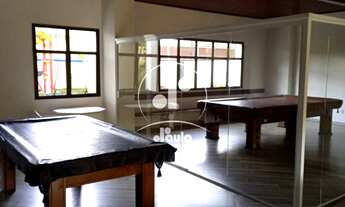 Imagem 4: Apartamento de 150m² à venda em Santo André-SP, Vila Alzira: 3 quartos, 1 suíte, 2 banheir