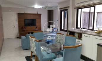 Imagem 7: Cobertura de 198,00 m² no Parque das Nações em Santo André-SP: 3 quartos, 1 suíte, 1 sala