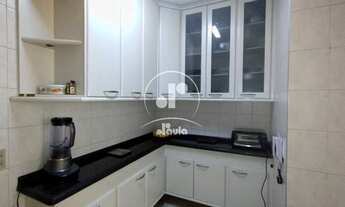 Imagem 3: Apartamento de 95m², na Vila Alzira, Santo André-SP: 3 quartos, 1 suíte, 3 banheiros e 2 v