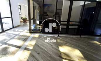 Imagem 5: Apartamento de 150m² à venda em Santo André-SP, Vila Alzira: 3 quartos, 1 suíte, 2 banheir