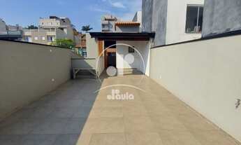 Imagem: Casa de 130m² à venda em Santo André-SP