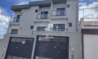 Imagem 3: Sobrado de 121m² à venda em Santo André-SP, Vila Clarice: 2 quartos, 2 suítes e 3 vagas de