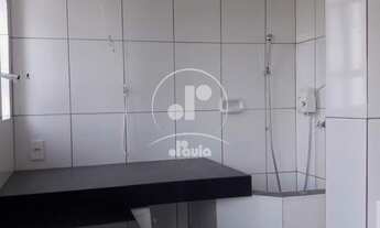 Imagem 5: Apartamento de 85m² à venda no Centro de Santo André-SP com 2 quartos, 1 vaga de garagem!