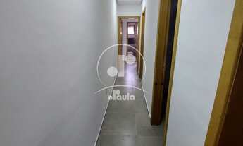 Imagem 5: Casa de 130m² à venda em Santo André-SP, Vila Curuçá: 3 quartos, 1 suíte, 2 salas, 4 banhe