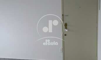 Imagem 3: Apartamento de 63m² à venda em Santo André-SP, Vila Valparaíso: 2 quartos, 1 sala, 1 banhe