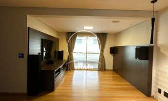 Imagem: Apartamento de alto padrão à venda no