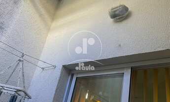 Imagem 6: Apartamento de 38,09m² à venda em Santo André-SP, na Vila Príncipe de Gales: 2 quartos, sa