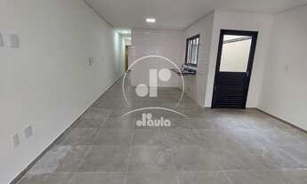 Imagem 3: Casa de 130m² à venda em Santo André-SP, Vila Curuçá: 3 quartos, 1 suíte, 2 salas, 4 banhe