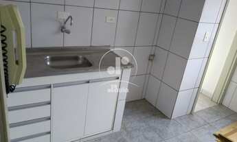 Imagem 5: Apartamento de 63m² à venda em Santo André-SP, Vila Valparaíso: 2 quartos, 1 sala, 1 banhe