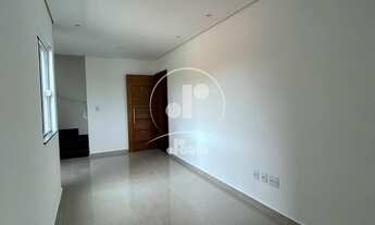 Imagem 3: Cobertura de 88m² à venda em Santo André-SP, Jardim Utinga: 2 quartos, 1 sala, 2 banheiros