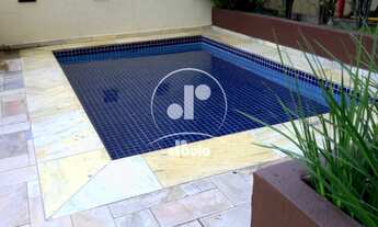 Imagem 2: Apartamento de 150m² à venda em Santo André-SP, Vila Alzira: 3 quartos, 1 suíte, 2 banheir