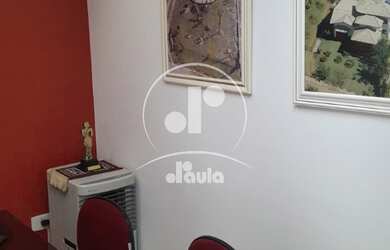 Imagem 3: Imperdível!! Sala comercial em rua excelente no centro de Santo Andre