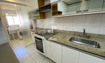 Imagem 6: Apartamento de 92m² à venda na Vila Bastos, Santo André-SP: 2 suítes, 1 sala, 3 banheiros