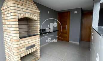 Imagem: Cobertura de 88m² à venda em Santo André-SP