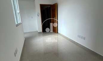 Imagem: Apartamento de 55,00 m² à venda em Santo