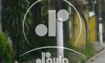 Imagem: Terreno em São Bernardo do Campo 1.680m²