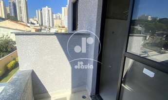 Imagem 6: Apartamento com elevador na Vila Bastos, Santo André: 2 quartos, 2 suítes, 1 sala, 2 banhe