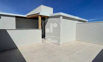 Imagem: Cobertura de 111m² à venda em Santo André-SP