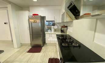 Imagem 7: Vila Scarpelli.Sobrado com 423m2, 3 dormitórios, sendo 2 suítes e 1 closet, área gourmet