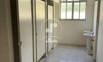 Imagem 2: Galpão 1000m², com mezanino 200m², 4 vagas, pé direito 6mt, ligação trifásica, no Bairro S