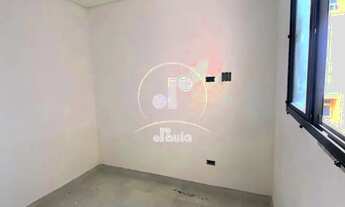 Imagem: Cobertura com elevador na Vila Bastos, Santo