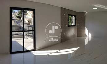 Imagem: Sobrado de 126m² à Venda na Vila Floresta