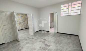 Imagem 3: Sala Sobreloja 80m² 3 Salas,1 copa,1 banheiro, 1 vaga. Vila Humaita, Santo Andre